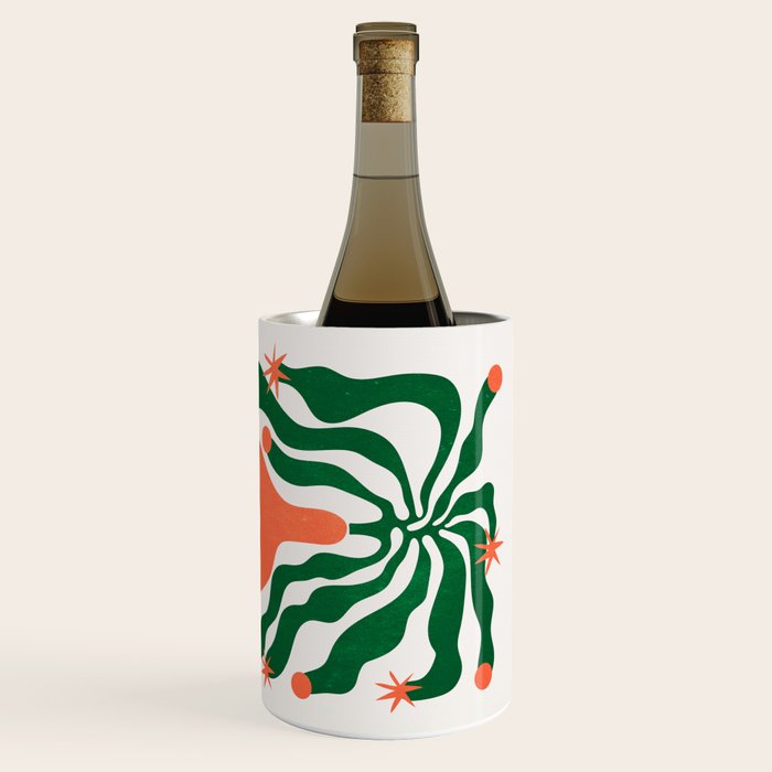 The Mystic Vase Wine Chiller Gallery Image 3