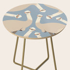 Emu, Animal Portrait Side Table Gallery Image 2
