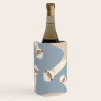 Emu, Animal Portrait Wine Chiller Gallery Image 3