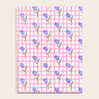 Picnic Flowers Notebook Gallery Image 4
