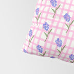 Picnic Flowers Pillow Sham Gallery Image 4