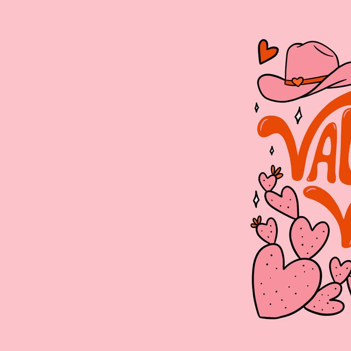 Valentine Vibes Coffee Mug Gallery Image 2