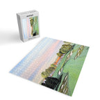 Bethpage State Park Golf Course Jigsaw Puzzle Gallery Image 2