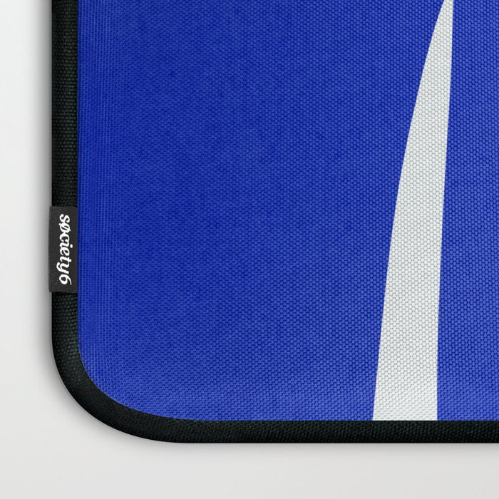 Bluebird Laptop Sleeve Gallery Image 3