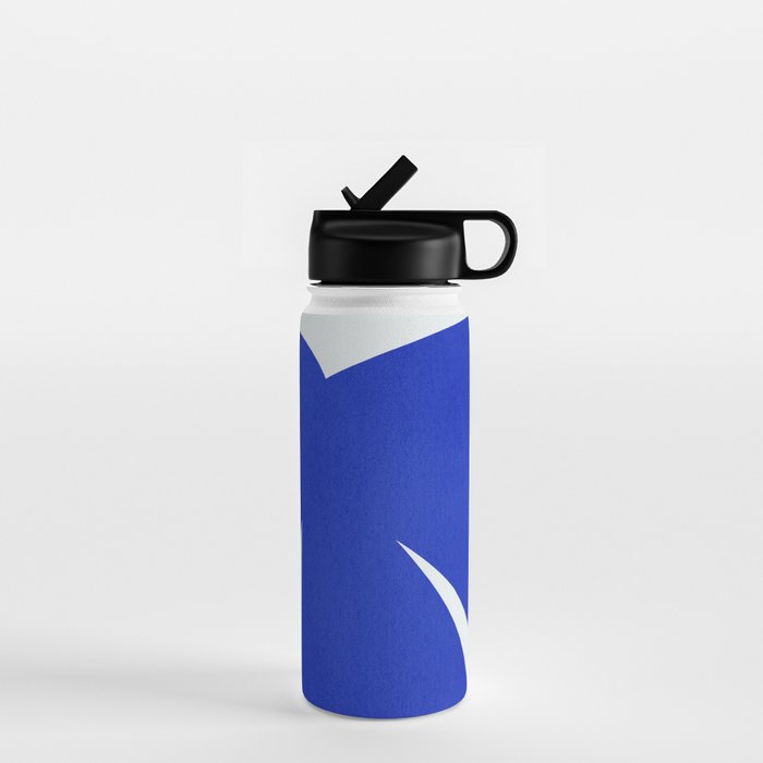 Bluebird Water Bottle Gallery Image 1