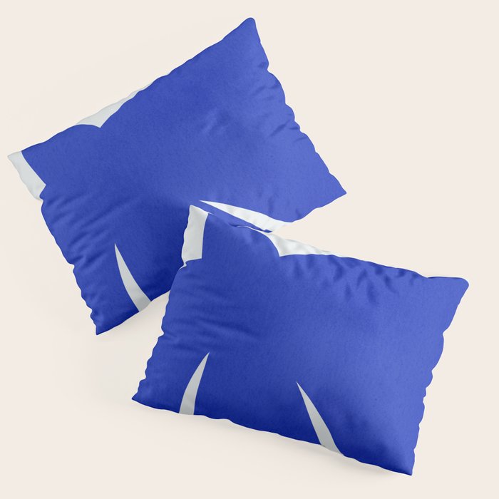 Bluebird Pillow Sham Gallery Image 3