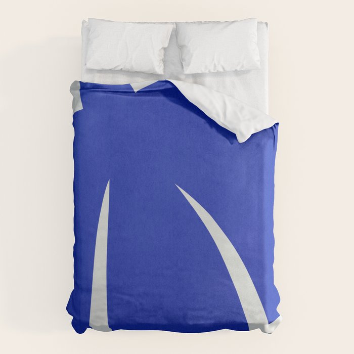 Bluebird Duvet Cover Gallery Image 6