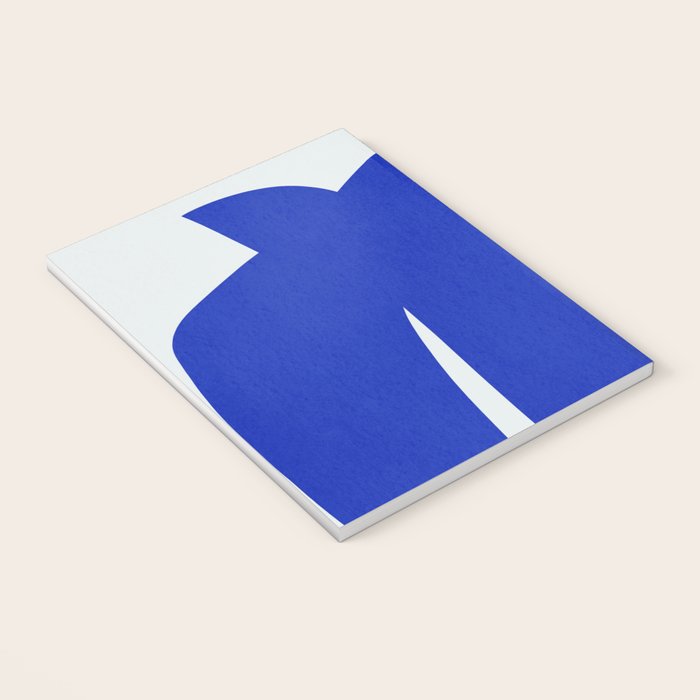 Bluebird Notebook Gallery Image 3
