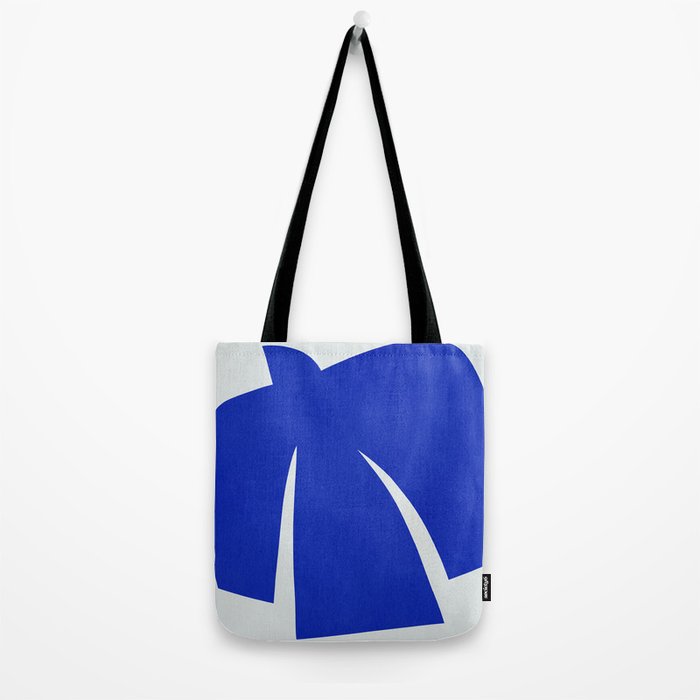 Bluebird Tote Bag Gallery Image 2