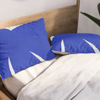 Bluebird Pillow Sham Gallery Image 2