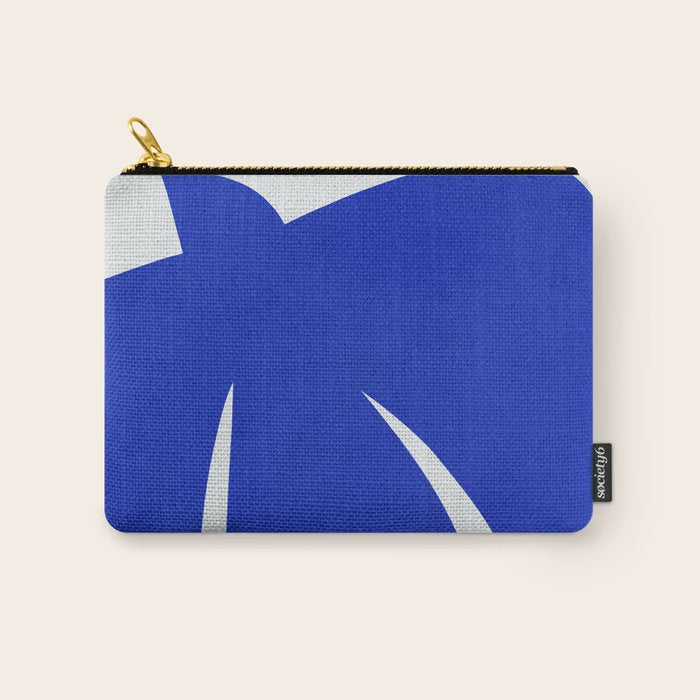 Bluebird Carry All Pouch Gallery Image 1