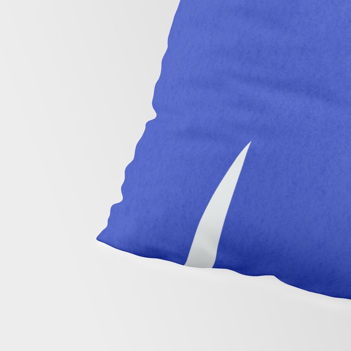 Bluebird Pillow Sham Gallery Image 4