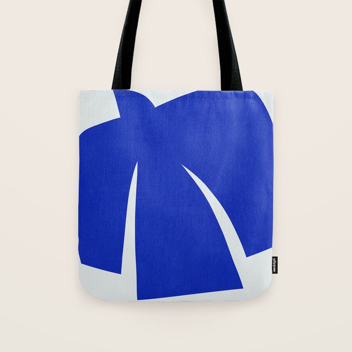 Bluebird Tote Bag Gallery Image 1