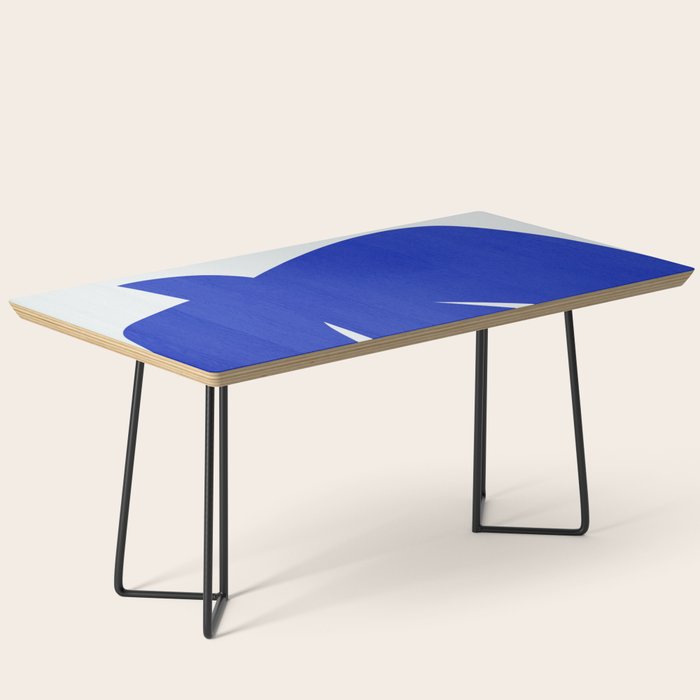 Bluebird Coffee Table Gallery Image 1