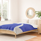 Bluebird Duvet Cover Gallery Image 2