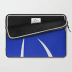 Bluebird Laptop Sleeve Gallery Image 2