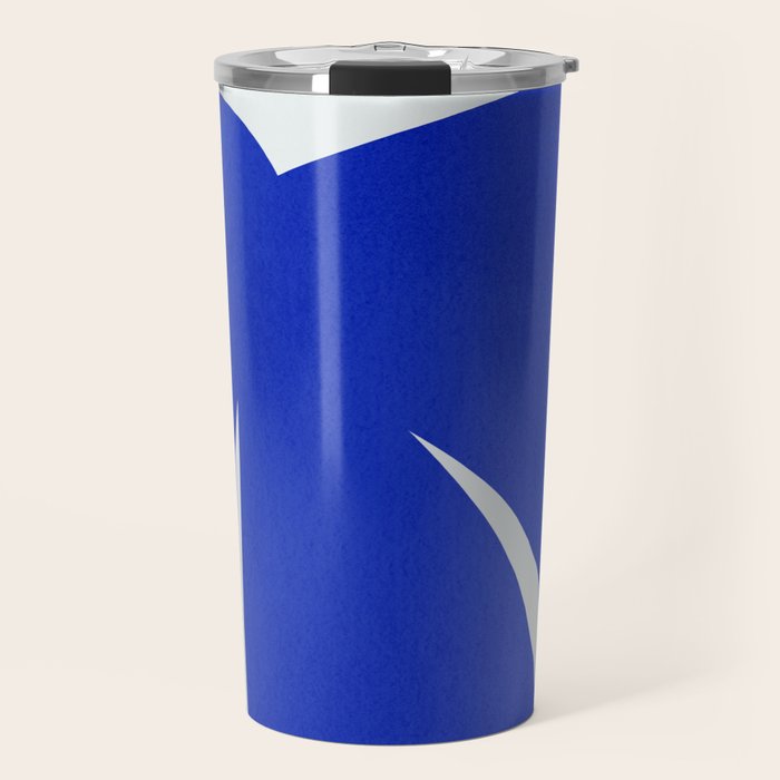 Bluebird Travel Mug Gallery Image 1