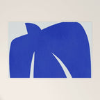 Bluebird Welcome Mat Gallery Image 1