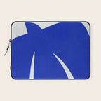 Bluebird Laptop Sleeve Gallery Image 1