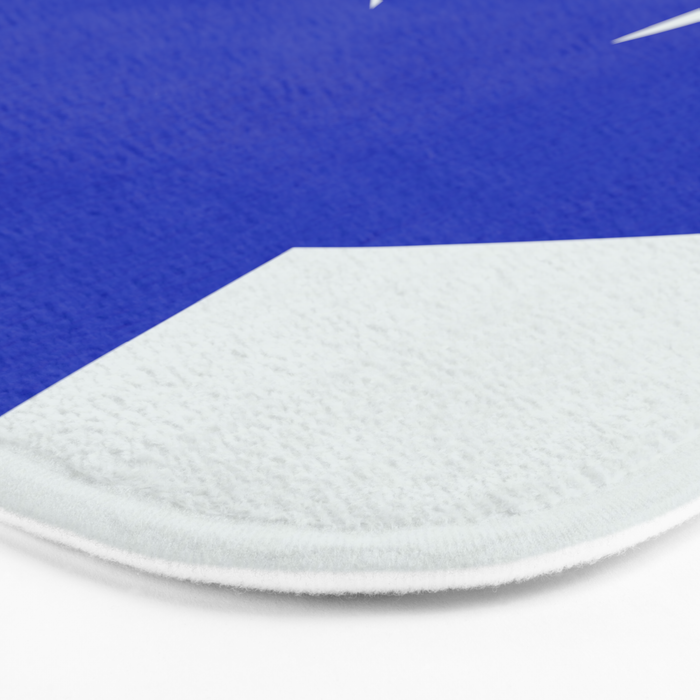 Bluebird Bath Mat Gallery Image 3