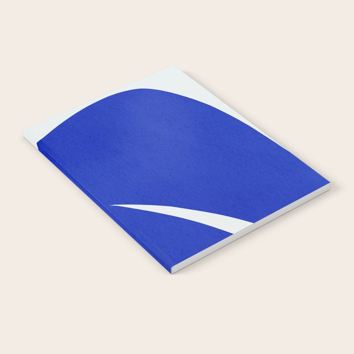 Bluebird Notebook Gallery Image 1