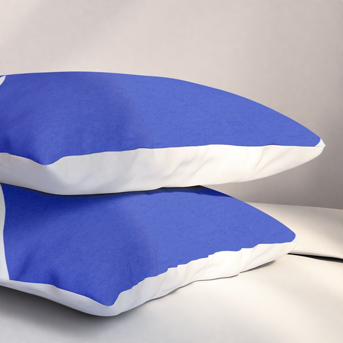 Bluebird Pillow Sham Gallery Image 3