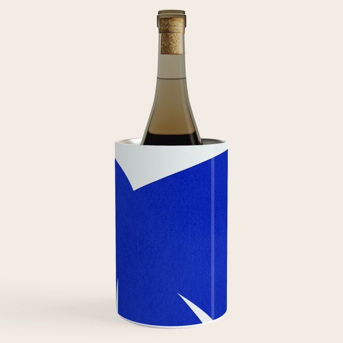 Bluebird Wine Chiller Gallery Image 1
