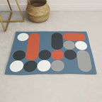 Domino 07 Rug Gallery Image 1