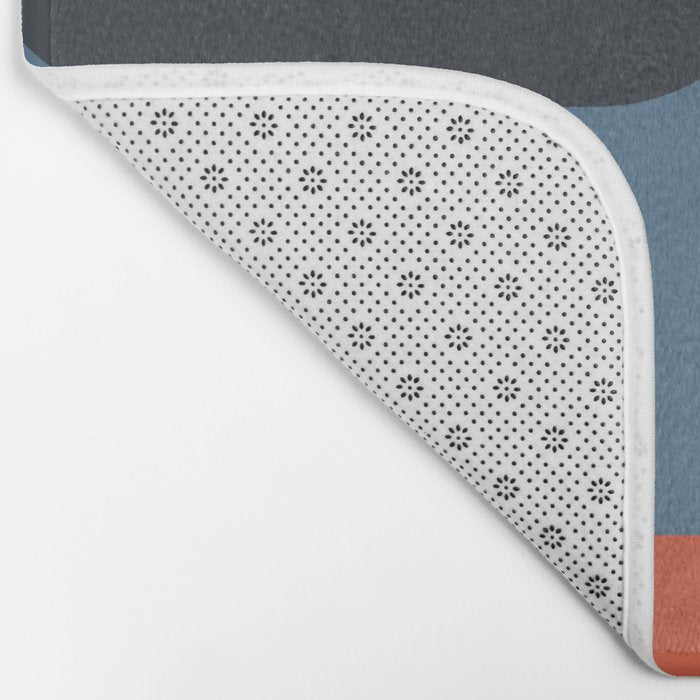 Domino 07 Bath Mat Gallery Image 2