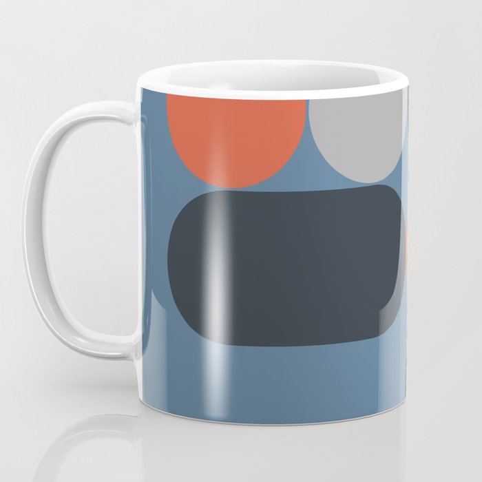 Domino 07 Coffee Mug Gallery Image 3