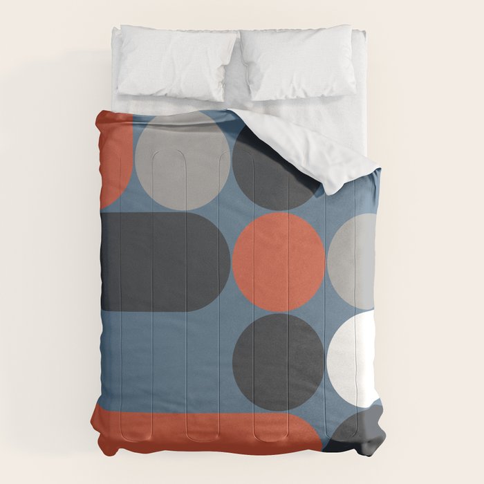 Domino 07 Comforter Gallery Image 1