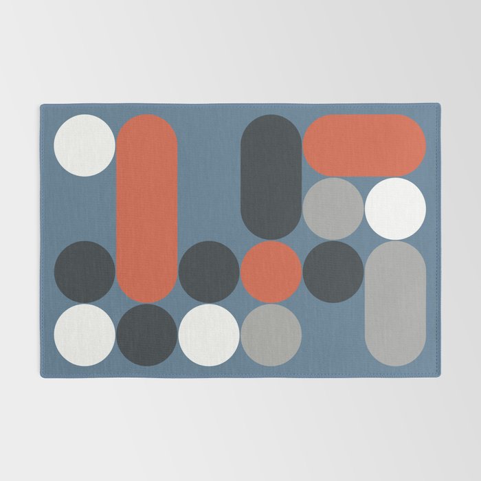 Domino 07 Rug Gallery Image 2