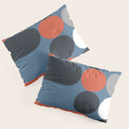 Domino 07 Pillow Sham Gallery Image 3
