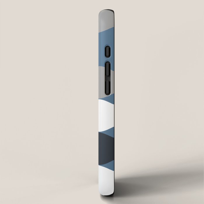 Domino 07 iPhone Case Gallery Image 2
