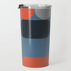 Domino 07 Travel Mug Gallery Image 3