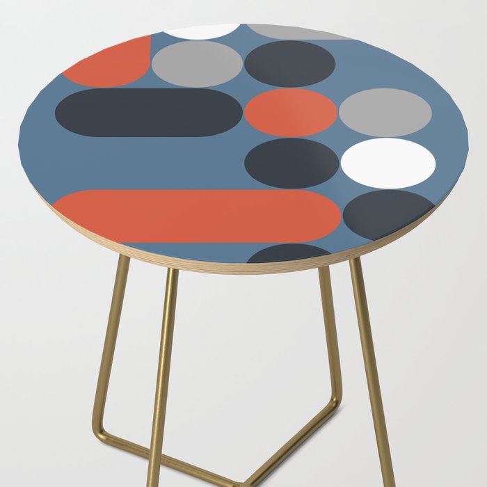 Domino 07 Side Table Gallery Image 2
