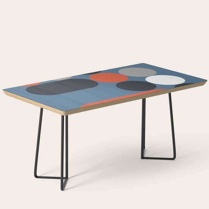 Domino 07 Coffee Table Gallery Image 1