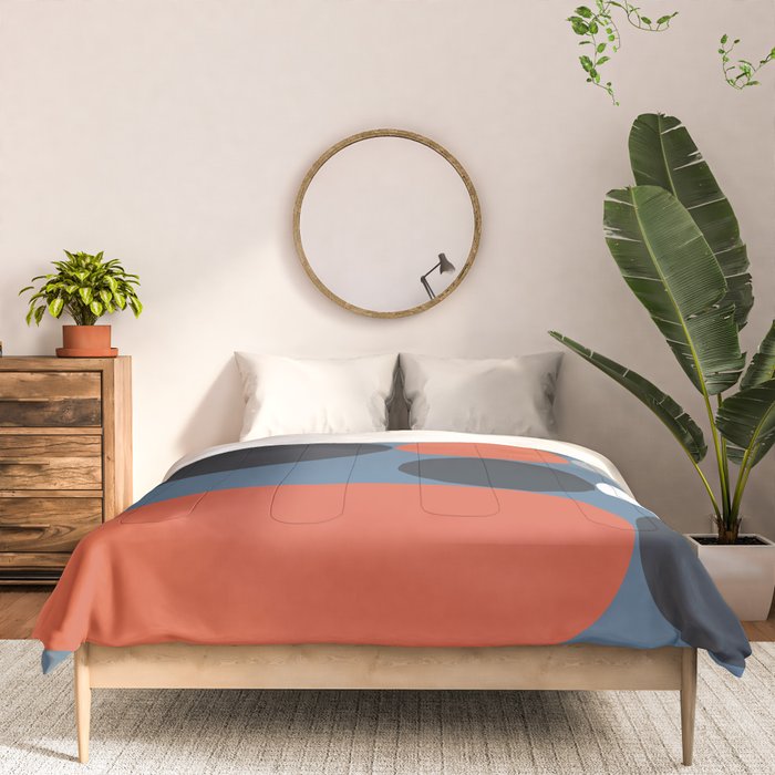 Domino 07 Comforter Gallery Image 3
