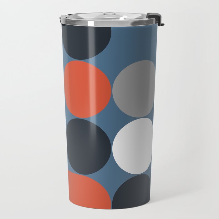 Domino 07 Travel Mug Gallery Image 2