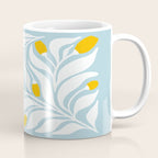 French Tulips Coffee Mug Gallery Image 1