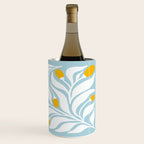 French Tulips Wine Chiller Gallery Image 3