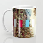 Danube Landscape Coffee Mug Gallery Image 3
