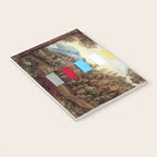 Danube Landscape Notebook Gallery Image 3