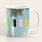 Danube Landscape Coffee Mug Gallery Image 1
