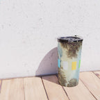 Danube Landscape Travel Mug Gallery Image 4