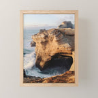 Cape Kiwanda Mini Art Print Gallery Image 1