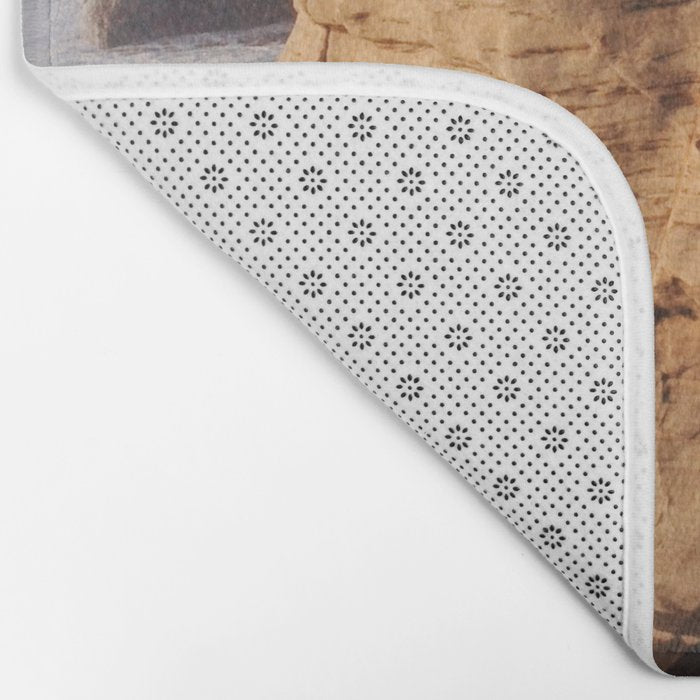 Cape Kiwanda Bath Mat Gallery Image 2