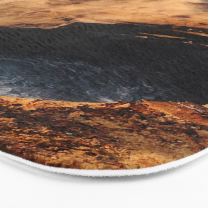 Cape Kiwanda Bath Mat Gallery Image 3