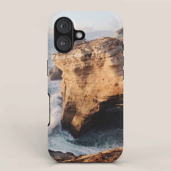 Cape Kiwanda iPhone Case Gallery Image 1