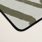 Simple Hand Drawn Pattern #6 Desk Mat Gallery Image 4